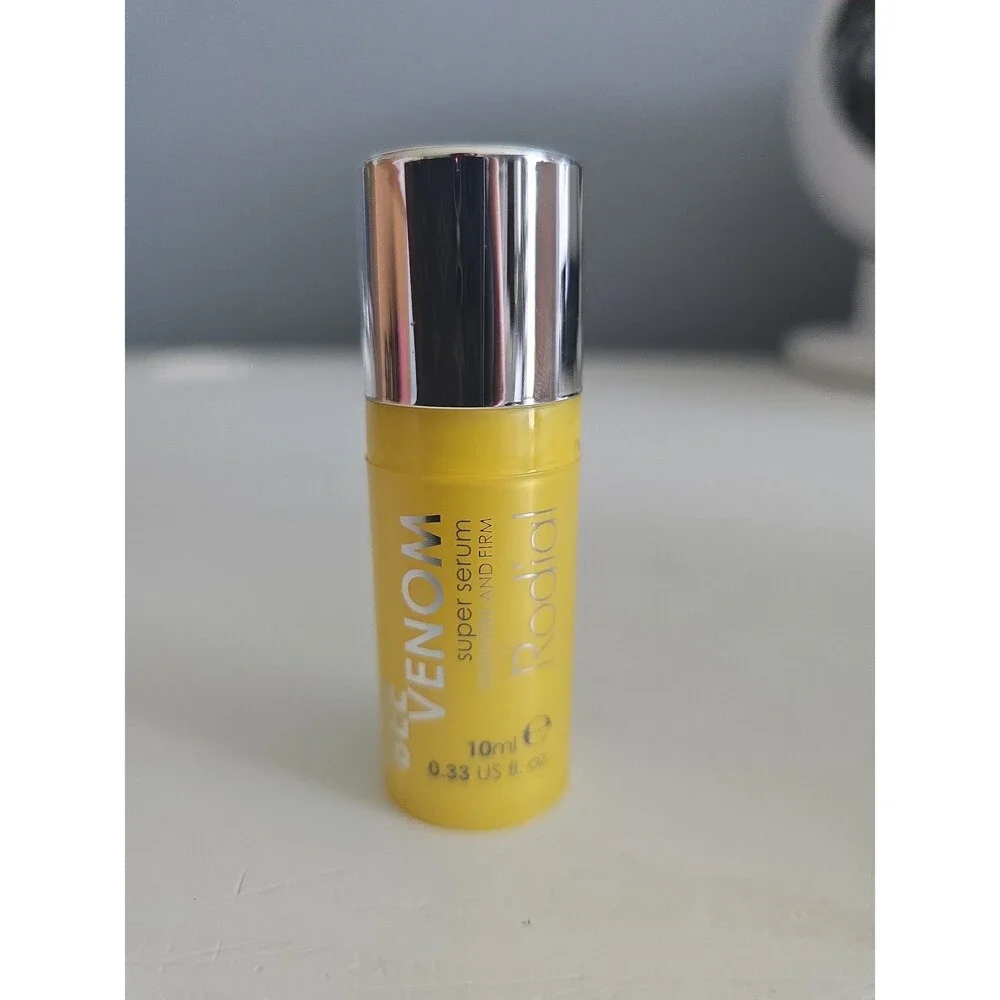 Rodial Bee Venom Super Serum - Advanced Anti-Aging Treatment Mini NEW